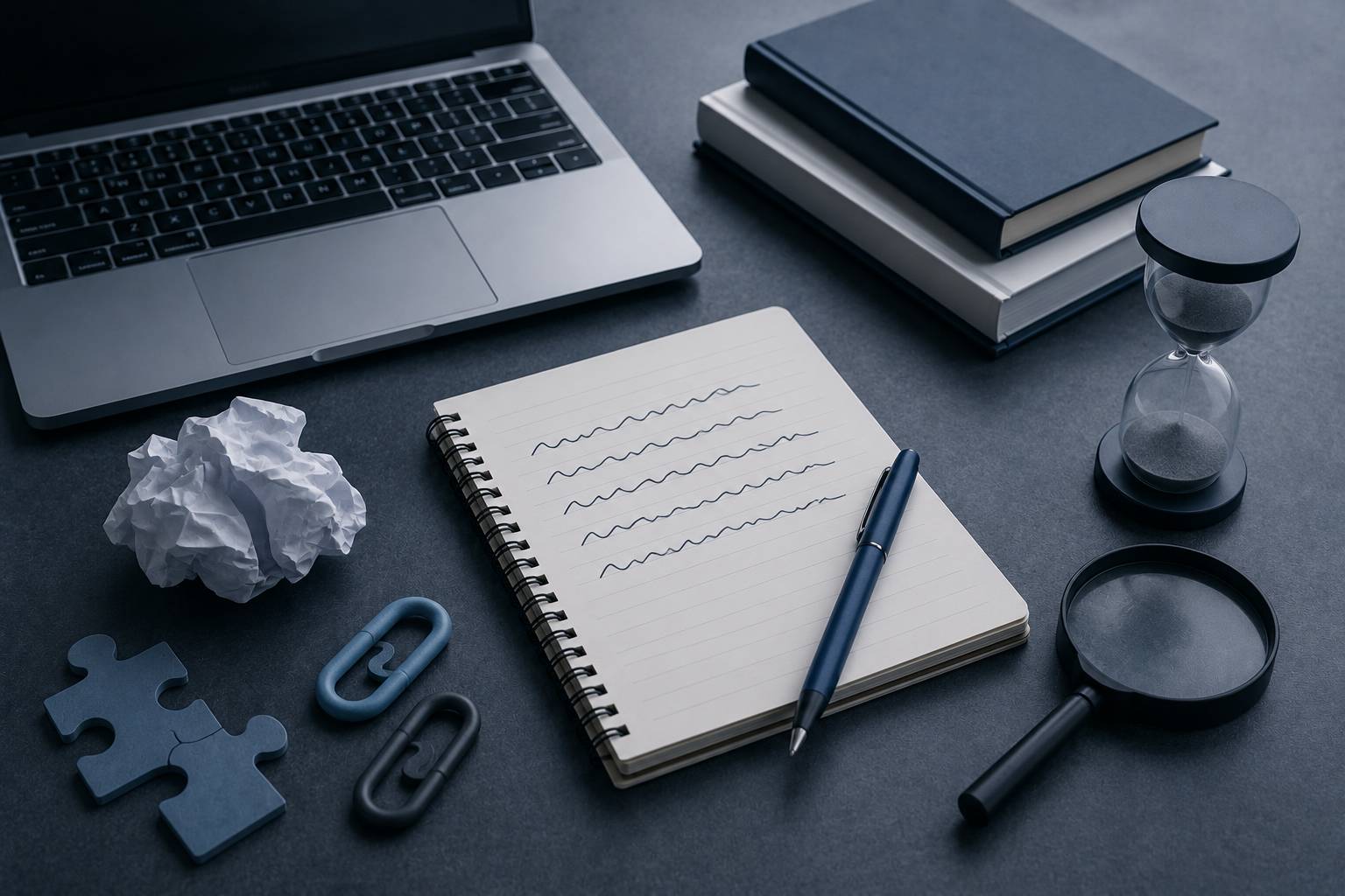 بی کیفیت نوشتن